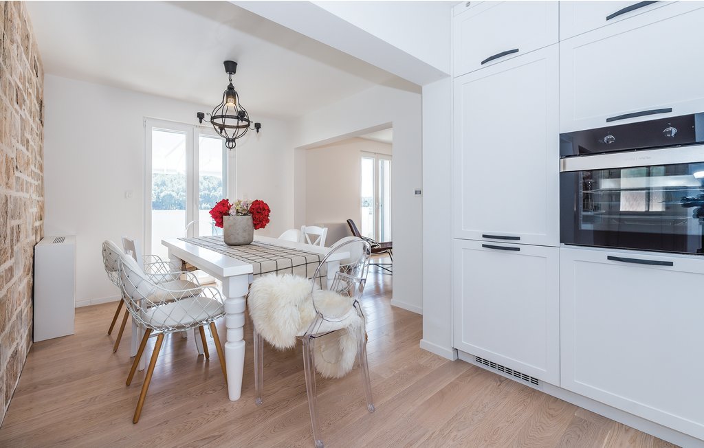 Ferienhaus - Brac-Milna , Kroatien - CDB636 35