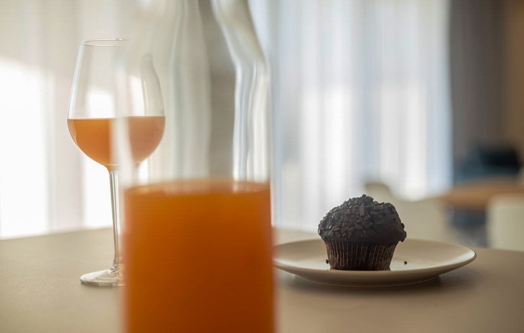 Feriehuse - Brac-Splitska , Kroatien - CDB655 36