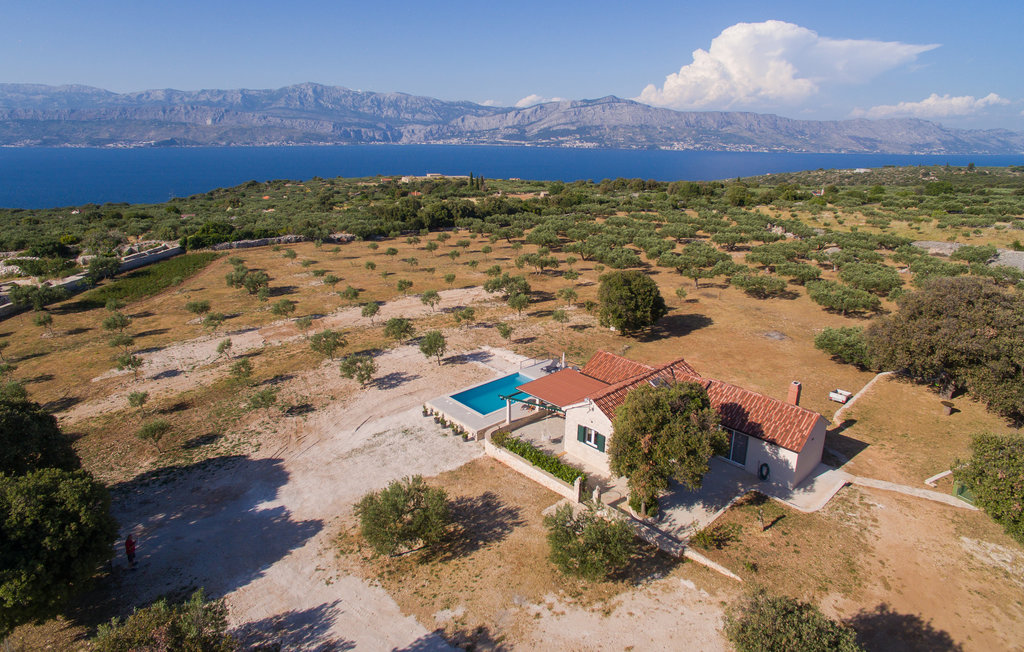 Ferienhaus - Brac-Postira , Kroatien - CDB666 18