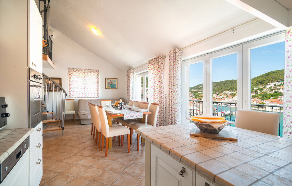 Domy wakacyjne - Brac-Pucisca , Chorwacja - CDB690 30