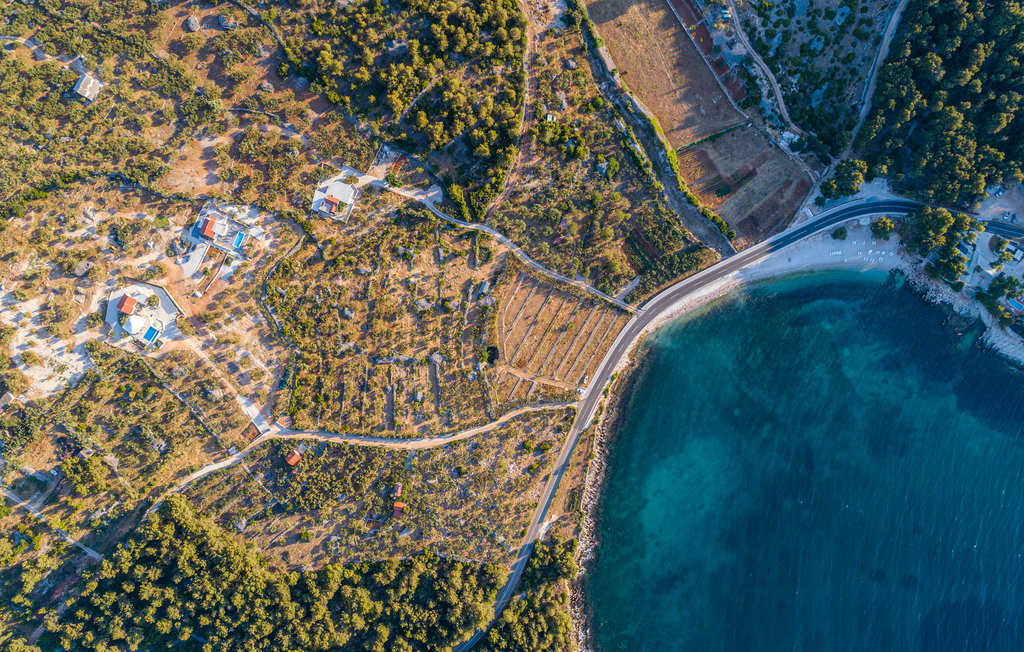 Ferienhaus - Brac-Splitska , Kroatien - CDB709 17