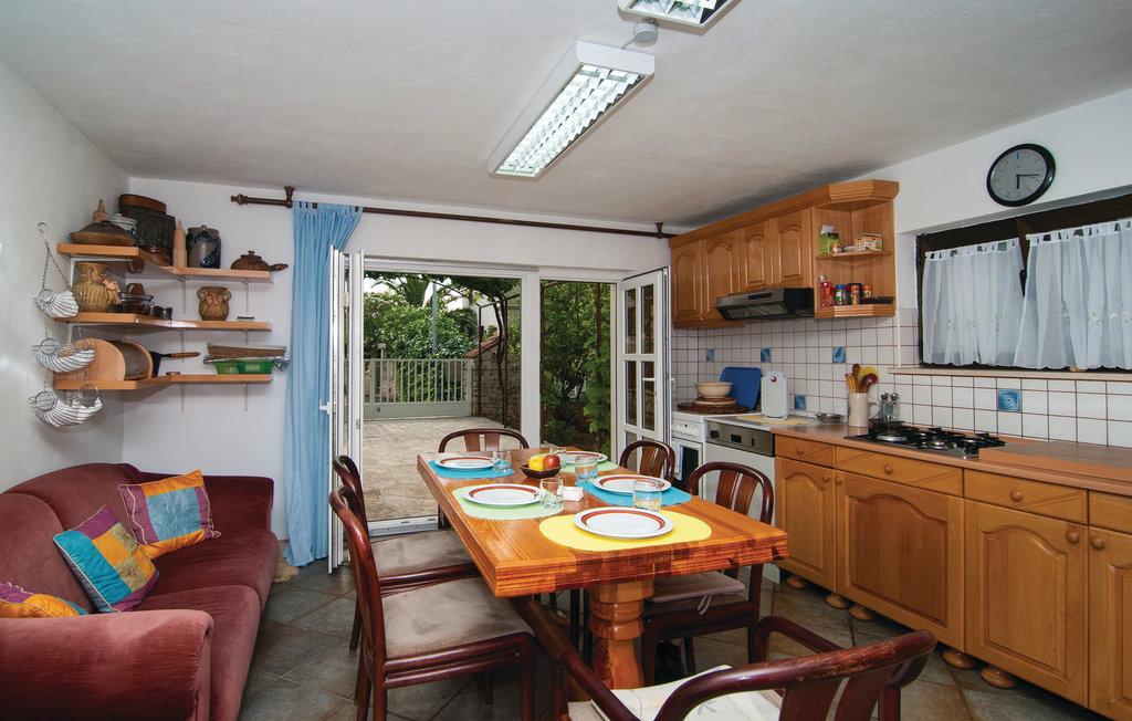 Apartment - Brac-Supetar , Croatia - CDB447 11