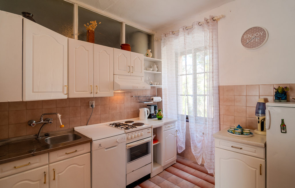 Ferienhaus - Brac-Bobovisca , Kroatien - CDB508 24