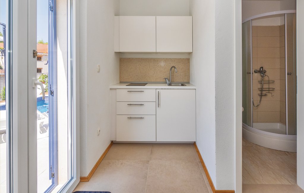 Feriehuse - Brac-Milna , Kroatien - CDB538 17