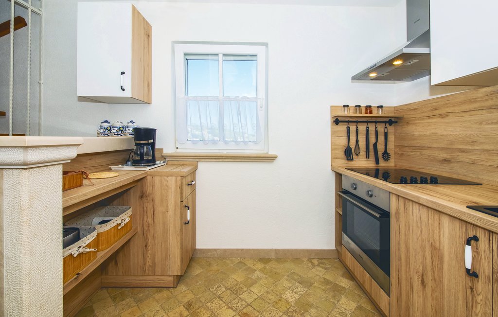 Feriehus - Brac-Nerezisca , Kroatia - CDB615 18
