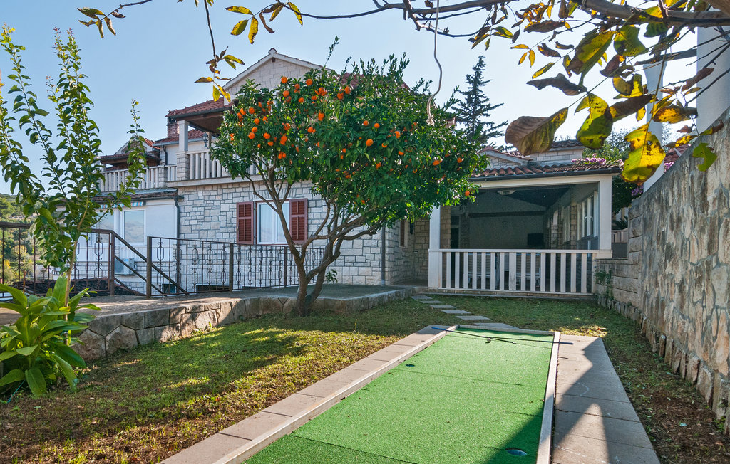 Lejlighed - Otok Brac , Kroatien - CDB649 6