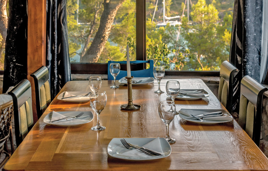 Ferienhaus - Brac-Milna , Kroatien - CDB662 48