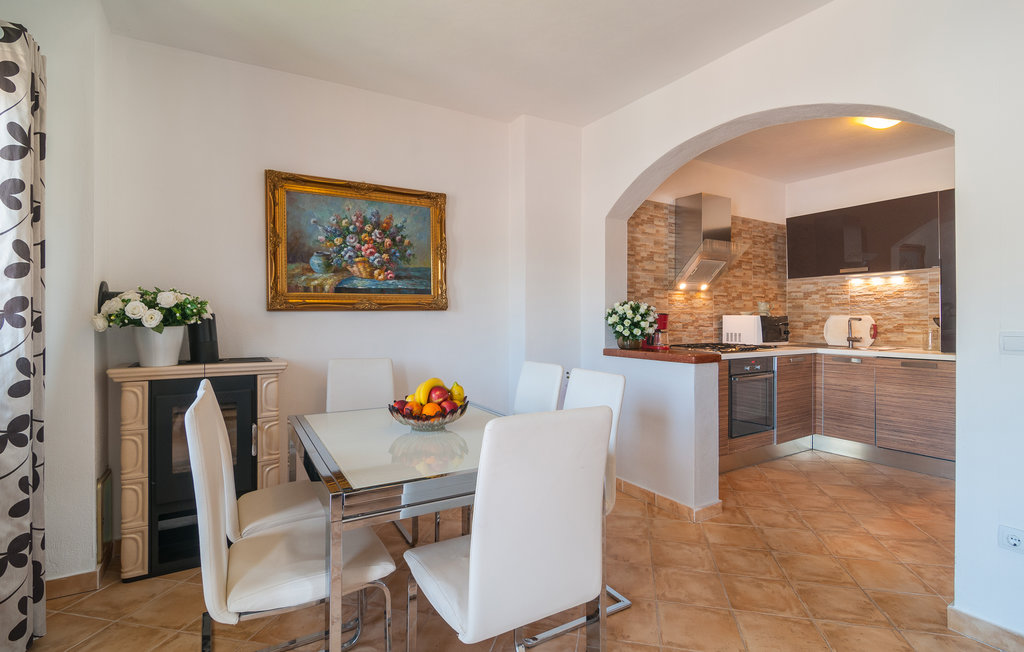 Domy wakacyjne - Brac-Pucisca , Chorwacja - CDB690 28