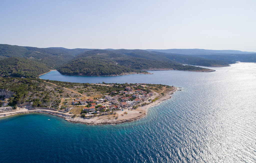 Semesterhus - Brac-Povlja , Kroatien - CDB717 8