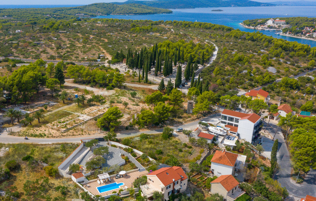 Ferienhaus - Brac-Milna , Kroatien - CDB260 17