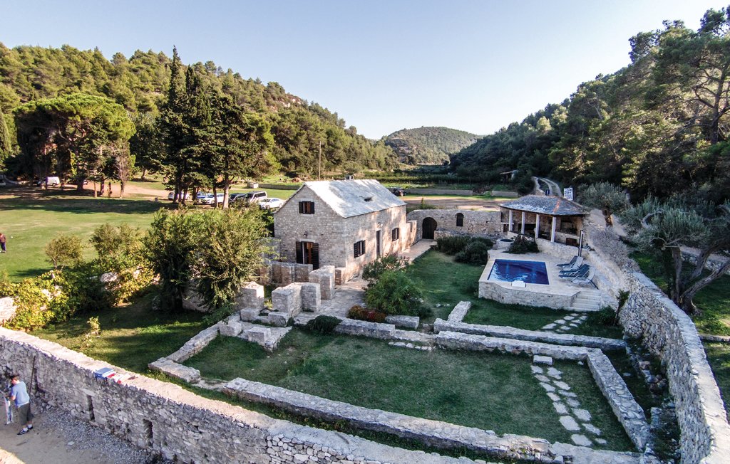 Ferienhaus - Brac-Postira , Kroatien - CDB270 12