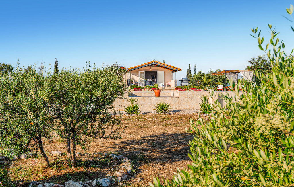 Feriehus - Brac-Sutivan , Kroatia - CDB343 14