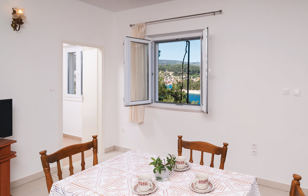 Ferienhaus - Brac-Pucisca , Kroatien - CDB509 34