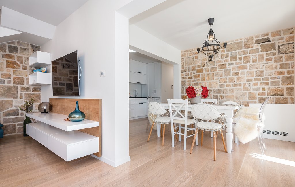 Ferienhaus - Brac-Milna , Kroatien - CDB636 33