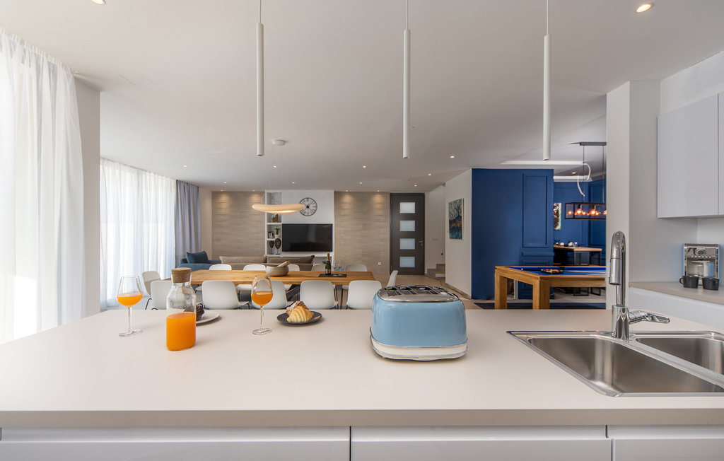 Feriehuse - Brac-Splitska , Kroatien - CDB655 34