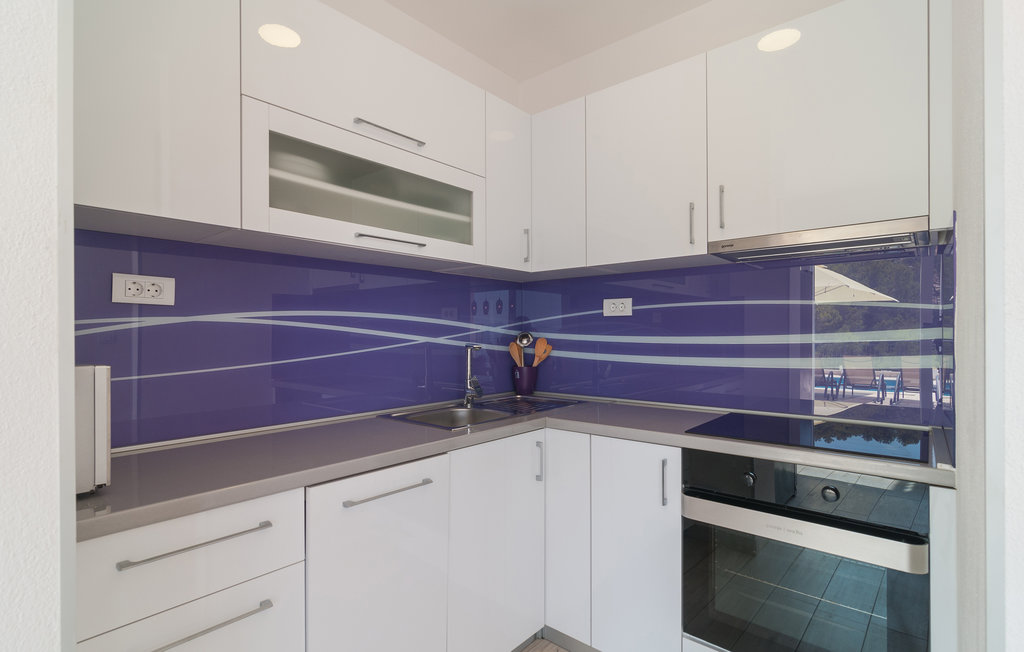 Feriehus - Brac-Milna , Kroatia - CDB663 30