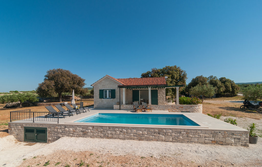 Ferienhaus - Brac-Postira , Kroatien - CDB666 16