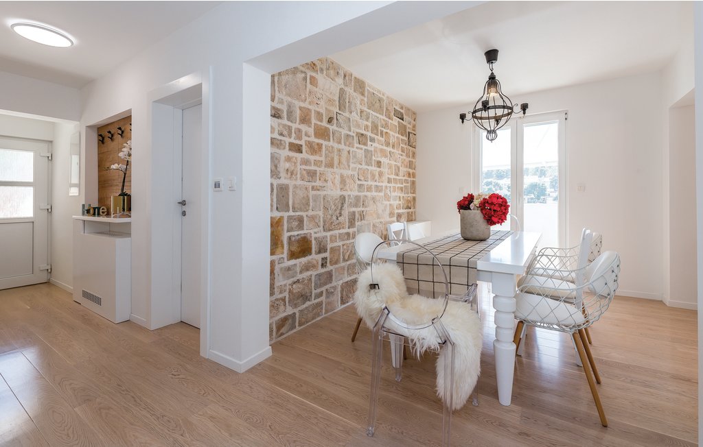 Ferienhaus - Brac-Milna , Kroatien - CDB636 36