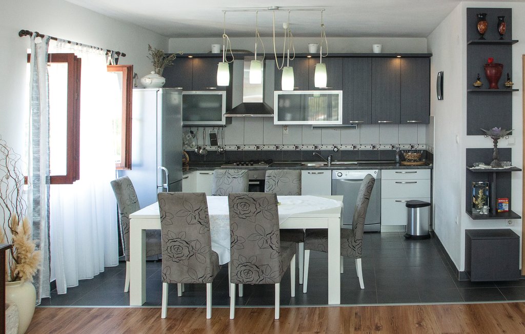 Ferienwohnung - Brac-Splitska , Kroatien - CDB345 11