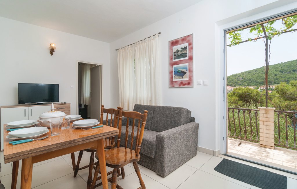 Ferienhaus - Brac-Pucisca , Kroatien - CDB509 31