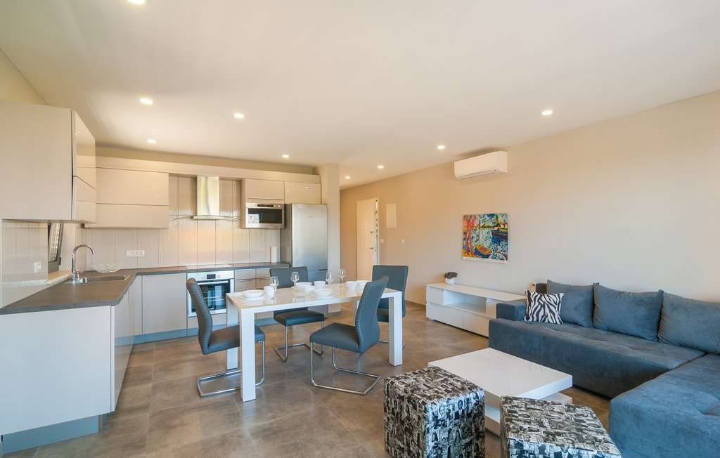 Lejlighed - Brac-Selca , Kroatien - CDB701 7