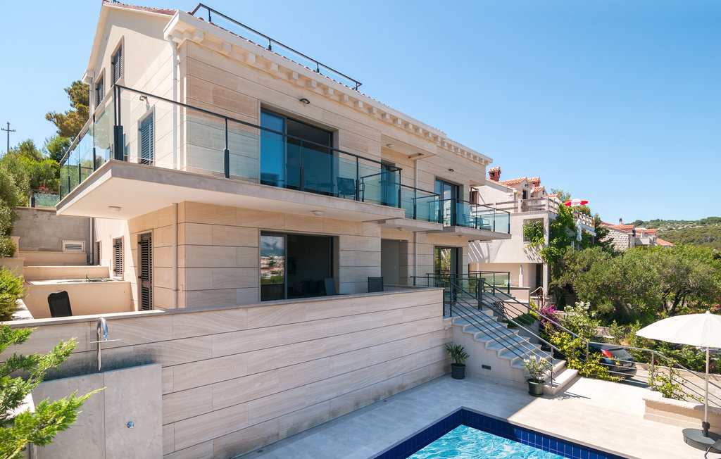 Ferienwohnung - Brac-Selca , Kroatien - CDB703 8