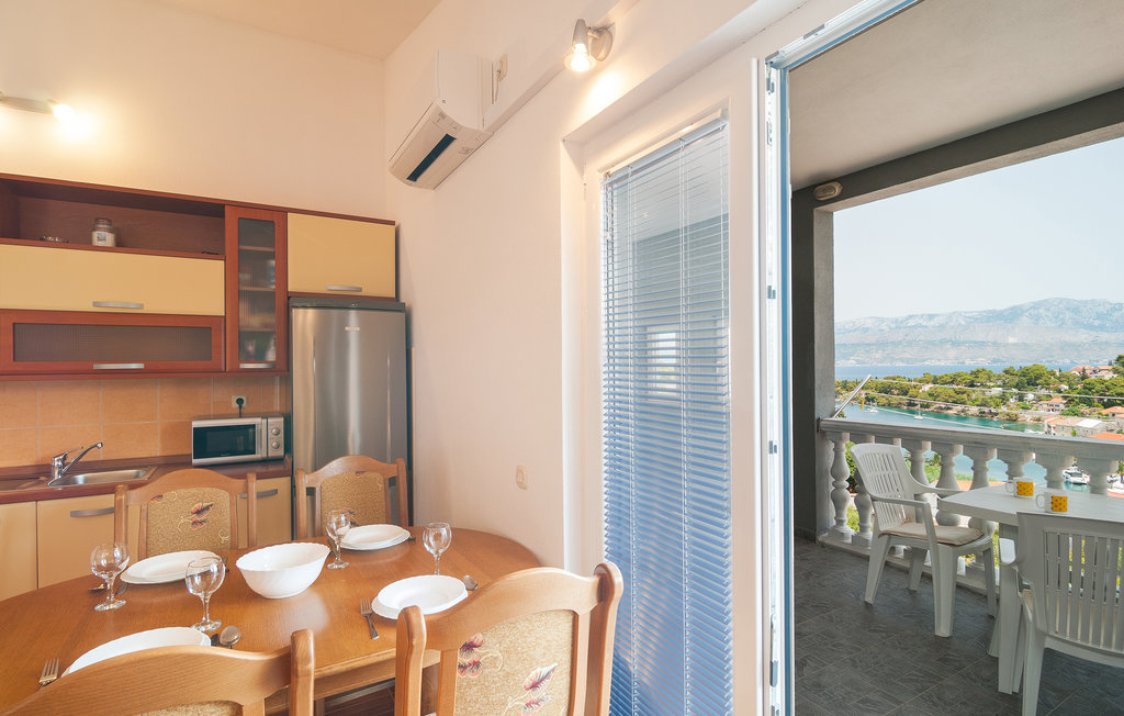 Ferienwohnung - Brac-Splitska-Supetar , Kroatien - CDB708 5