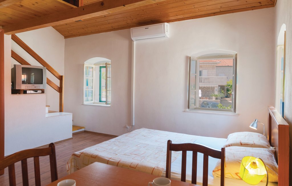 Feriehuse - Brac-Postira , Kroatien - CDB230 11