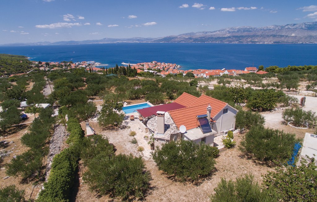 Ferienhaus - Brac-Postira , Kroatien - CDB534 8