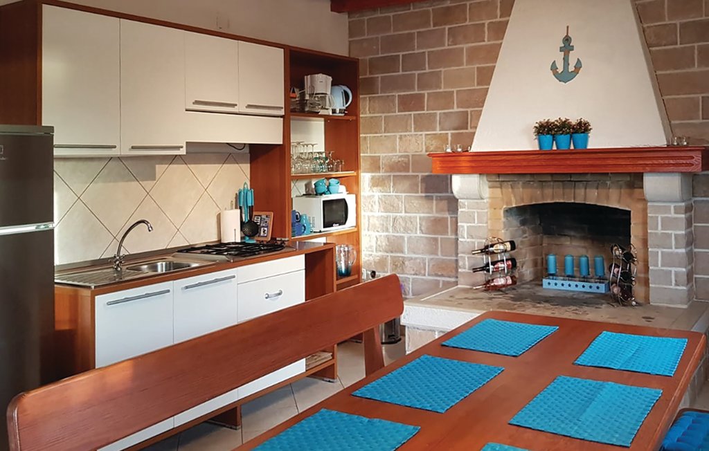 Feriehuse - Brac-Postira , Kroatien - CDB134 29