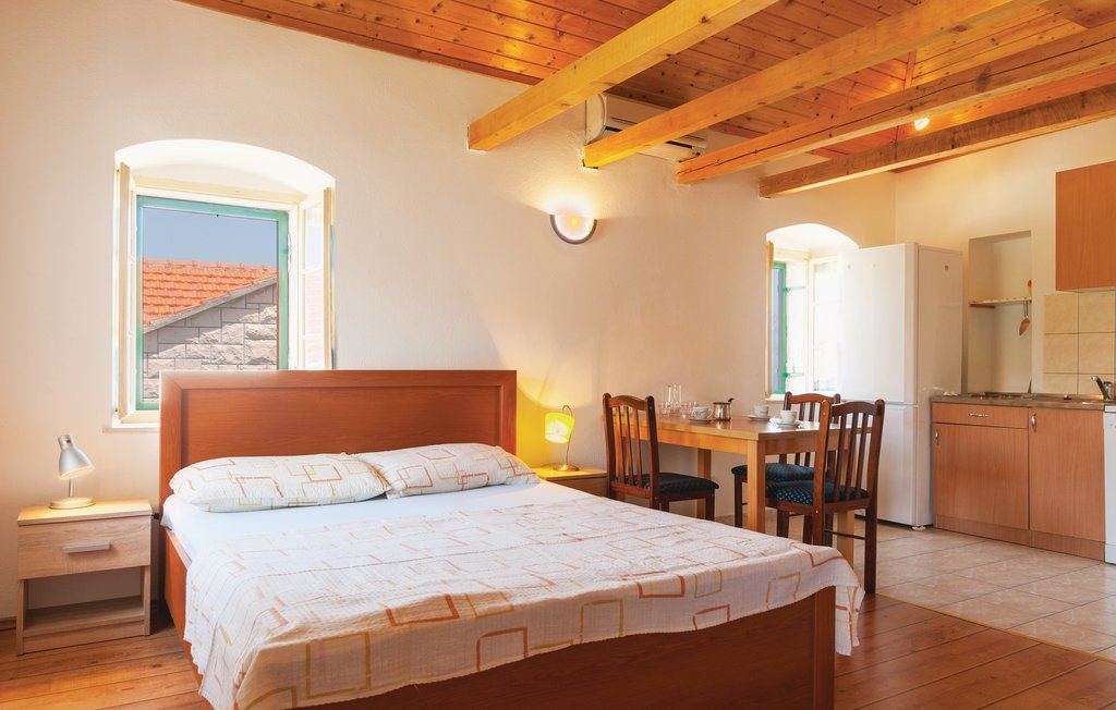 Feriehuse - Brac-Postira , Kroatien - CDB230 3