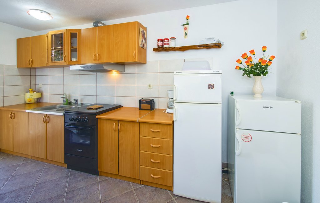 Feriehus - Brac-Pucisca , Kroatia - CDB297 20