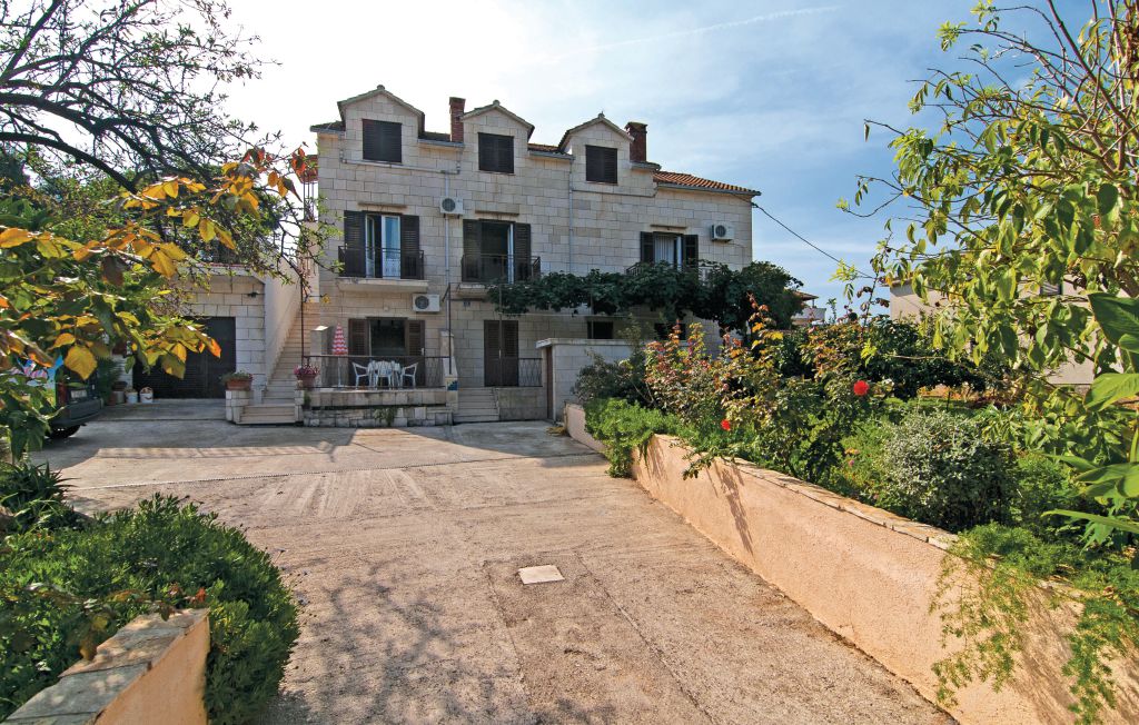 Ferieleilighet - Brac-Supetar , Kroatia - CDB412 5