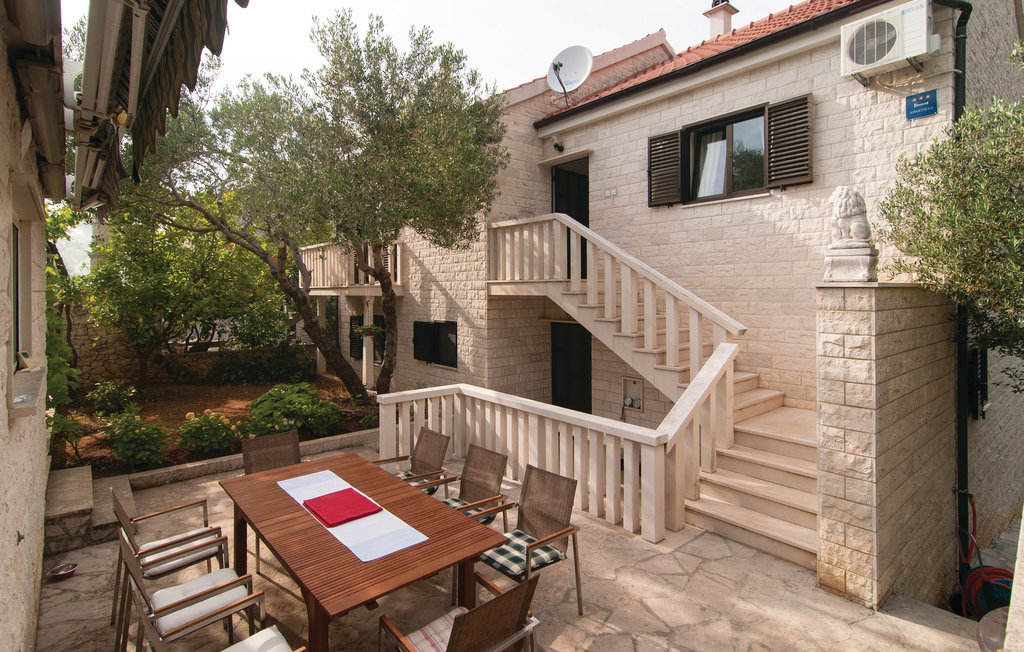 Apartment - Brac-Supetar , Croatia - CDB447 4