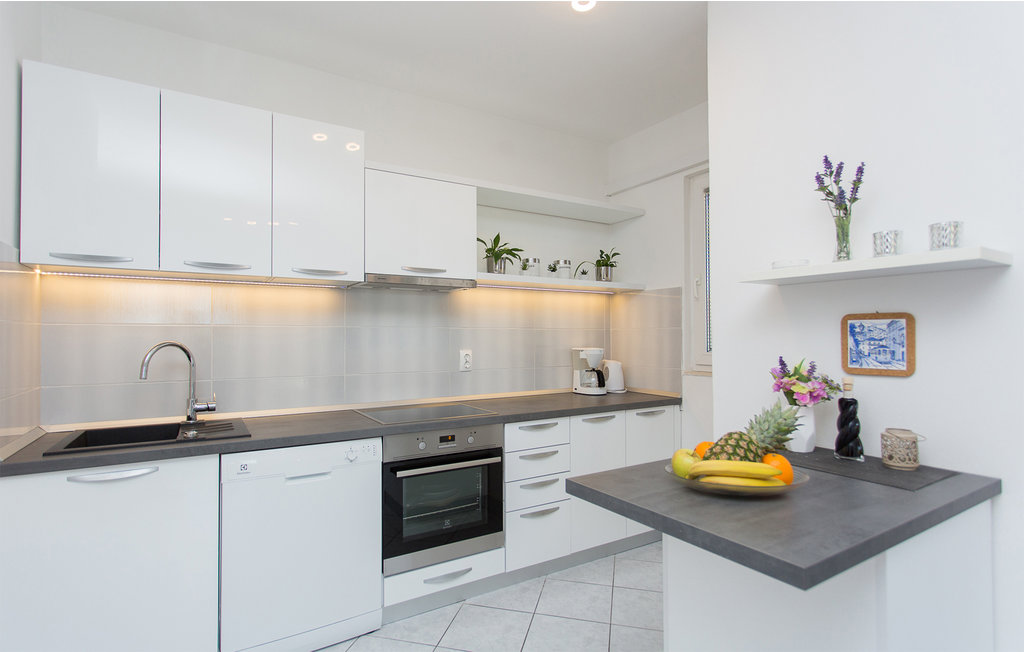 Feriehuse - Brac-Sutivan , Kroatien - CDB463 32