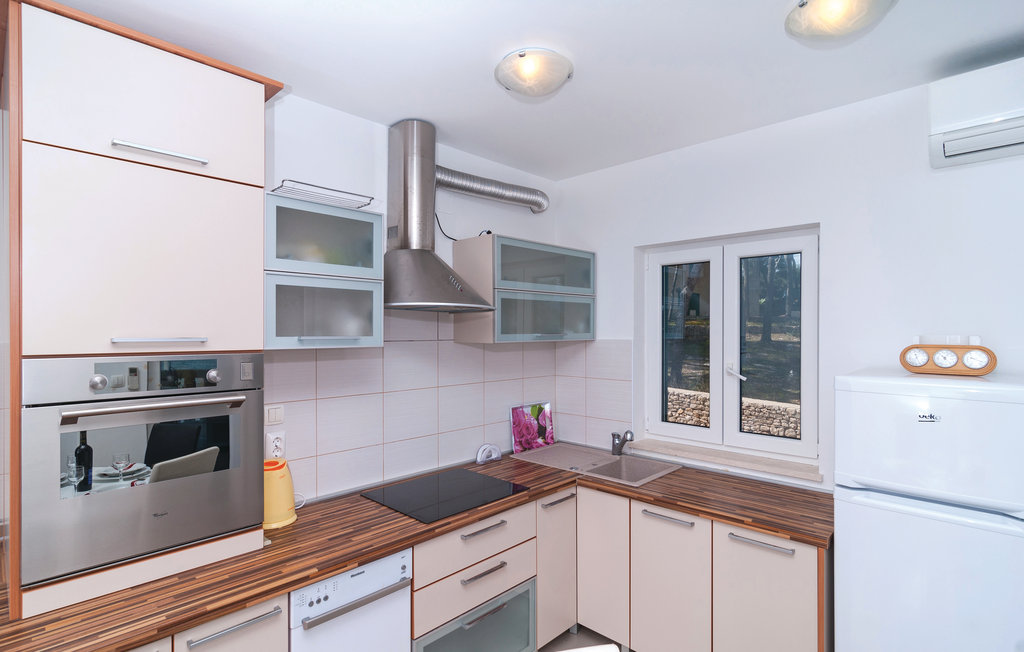 Semesterlägenhet - Brac-Sutivan , Kroatien - CDB482 12