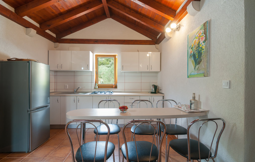 Feriehuse - Brac-Postira , Kroatien - CDB544 13