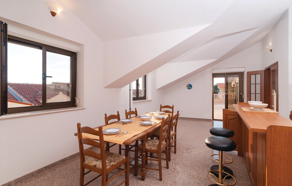 Lejlighed - Brac-Bol , Kroatien - CDB553 12