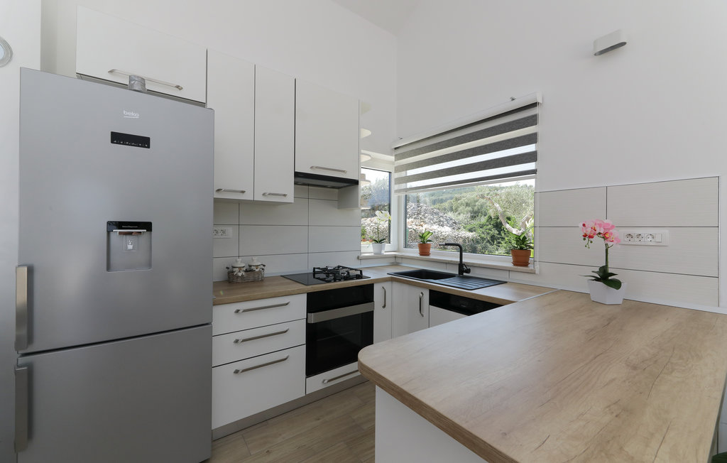 Ferienhaus - Brac-Supetar , Kroatien - CDB639 22