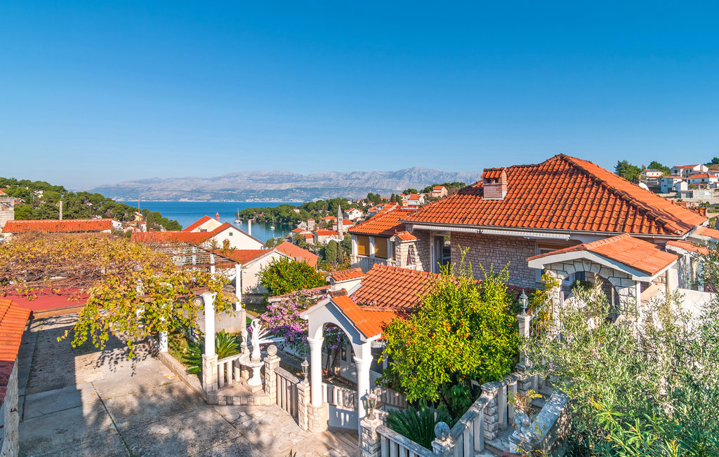 Lejlighed - Otok Brac-Splitska , Kroatien - CDB647 3