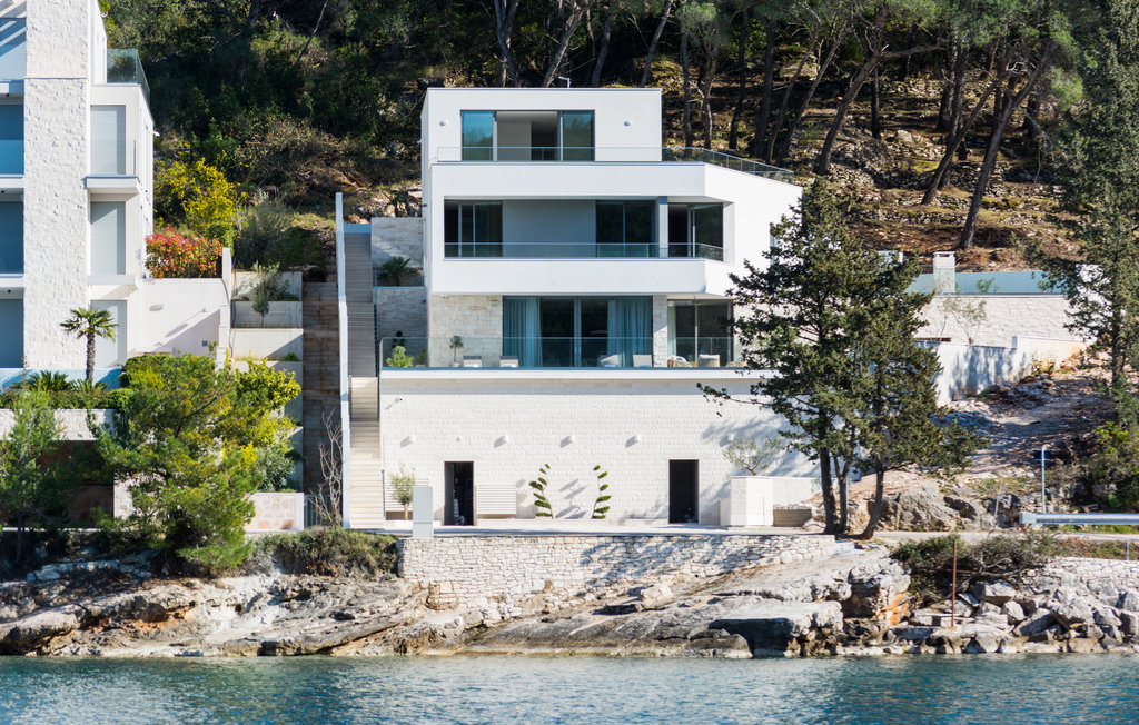 Feriehuse - Brac-Splitska , Kroatien - CDB655 13