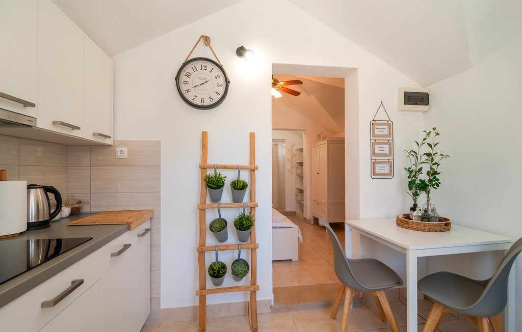 Ferienhaus - Brac-Postira , Kroatien - CDB672 6