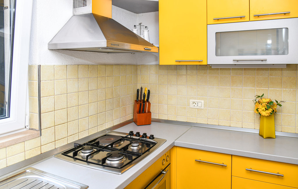 Ferienhaus - Brac- Postira , Kroatien - CDB728 34