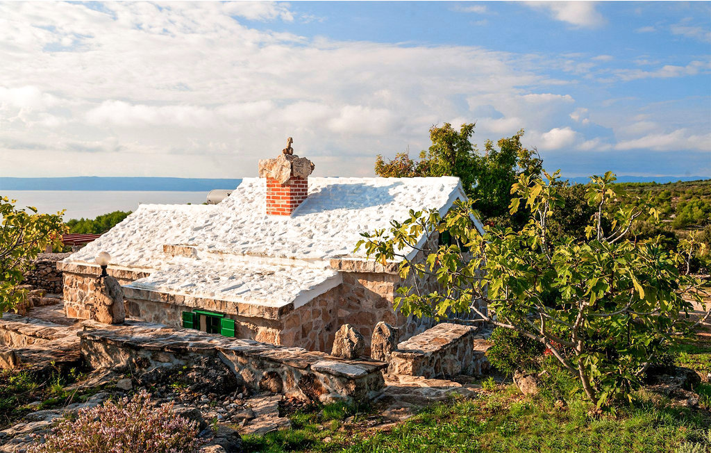 Ferienhaus - Brac-Selca , Kroatien - CDB730 14