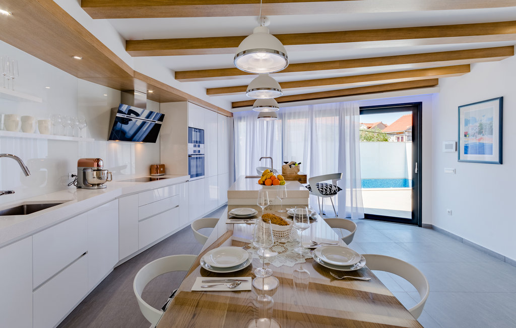 Feriehuse - Brac-Sutivan , Kroatien - CDB749 6