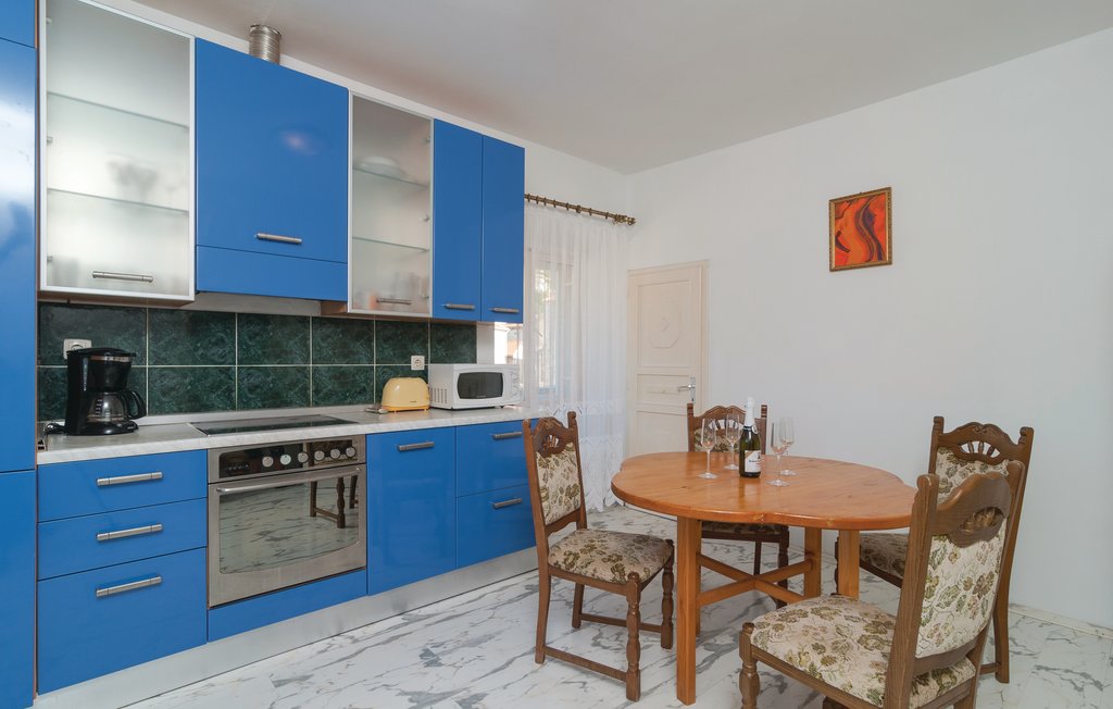 Feriehuse - Brac-Pucisca , Kroatien - CDB151 25