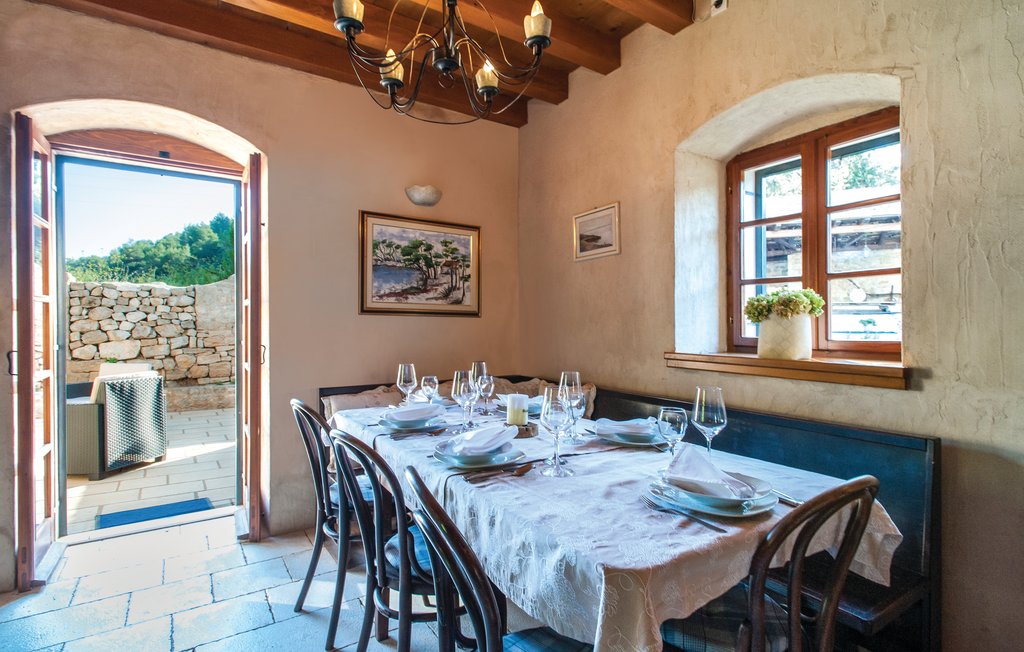 Ferienhaus - Brac-Postira , Kroatien - CDB270 28