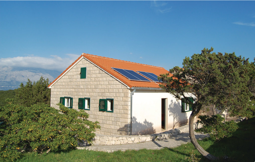 Ferienhaus - Brac-Povlja , Kroatien - CDB517 5