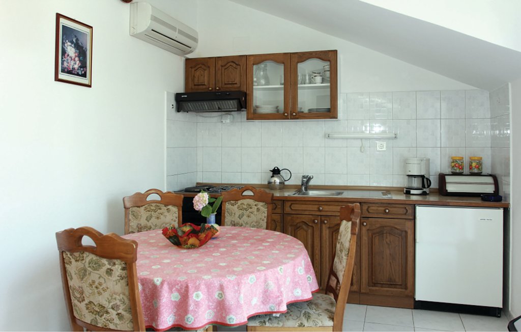 Ferienwohnung - Brac-Supetar , Kroatien - CDB532 16