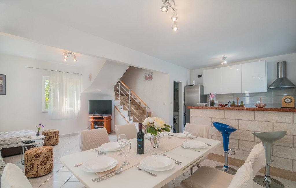 Feriehuse - Brac-Sutivan , Kroatien - CDB603 15